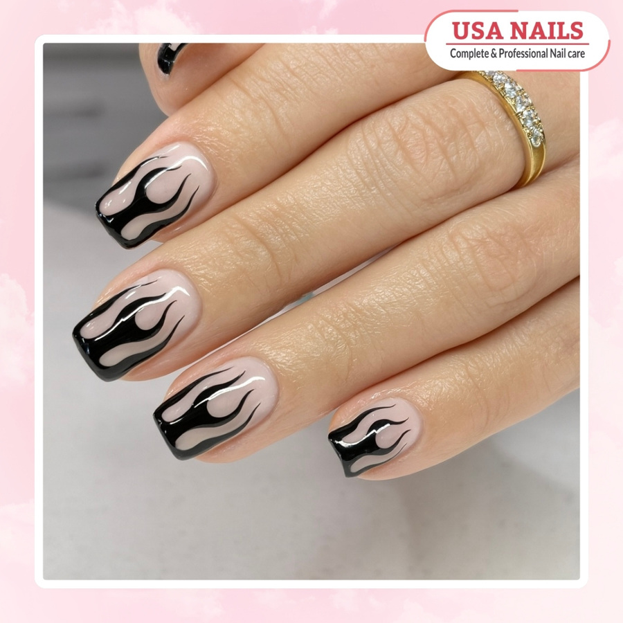 USA Nails | Nail salon in Spring, TX 77380